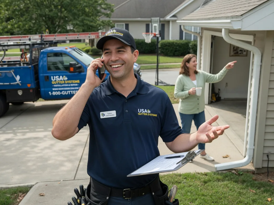 Gutter Installation Kingfisher, OK FAQs
